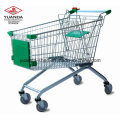 Hot Sale New Style Shopping Cart/ Shopping Trolley